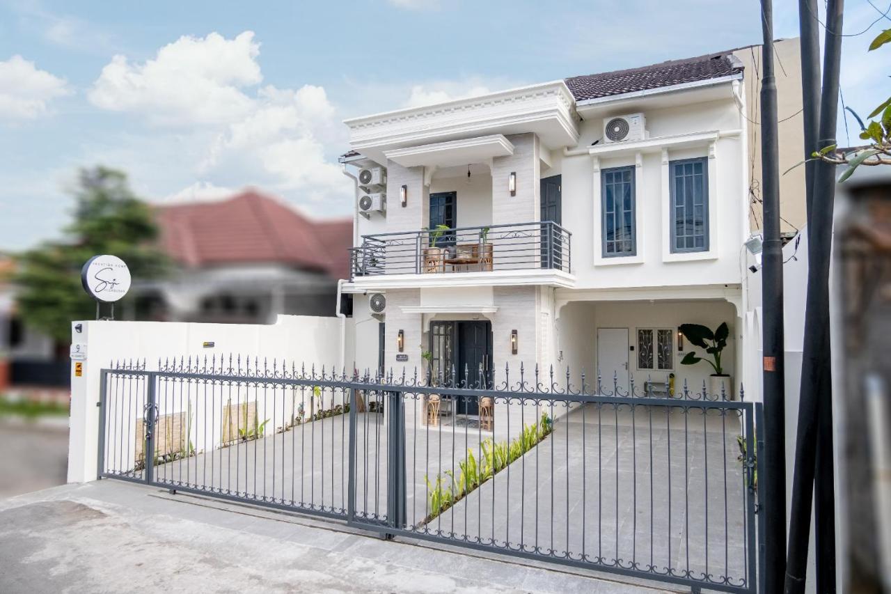 Siji Plemburan Vacation Home Kejayan المظهر الخارجي الصورة