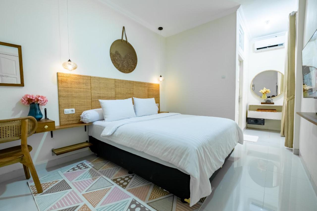 Siji Plemburan Vacation Home Kejayan المظهر الخارجي الصورة