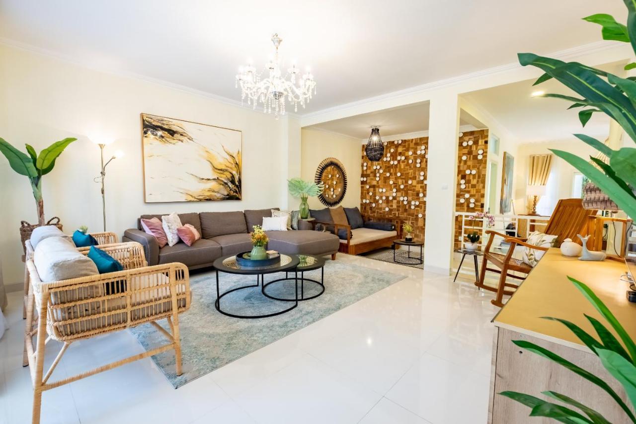 Siji Plemburan Vacation Home Kejayan المظهر الخارجي الصورة