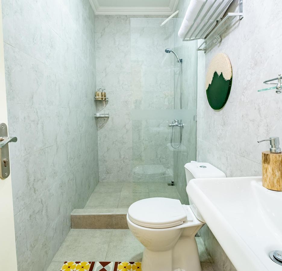 Siji Plemburan Vacation Home Kejayan المظهر الخارجي الصورة