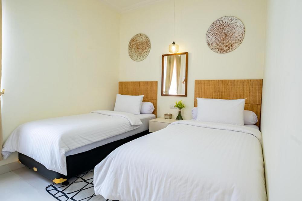 Siji Plemburan Vacation Home Kejayan المظهر الخارجي الصورة