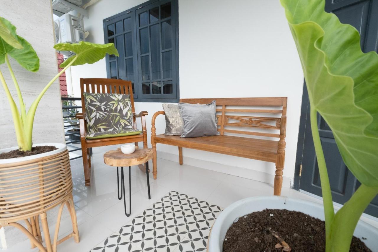 Siji Plemburan Vacation Home Kejayan المظهر الخارجي الصورة