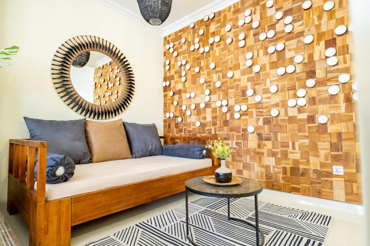 Siji Plemburan Vacation Home Kejayan المظهر الخارجي الصورة