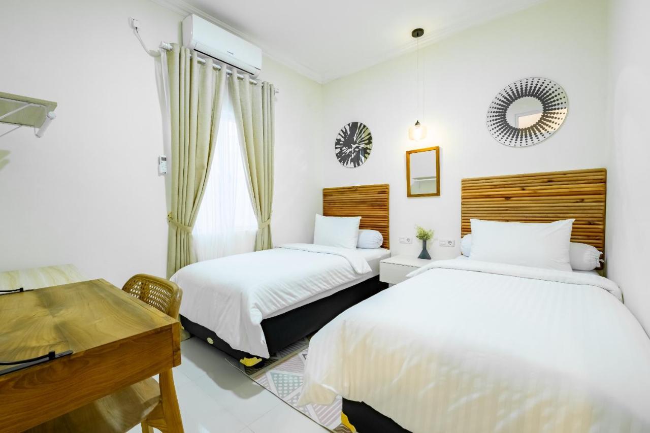 Siji Plemburan Vacation Home Kejayan المظهر الخارجي الصورة