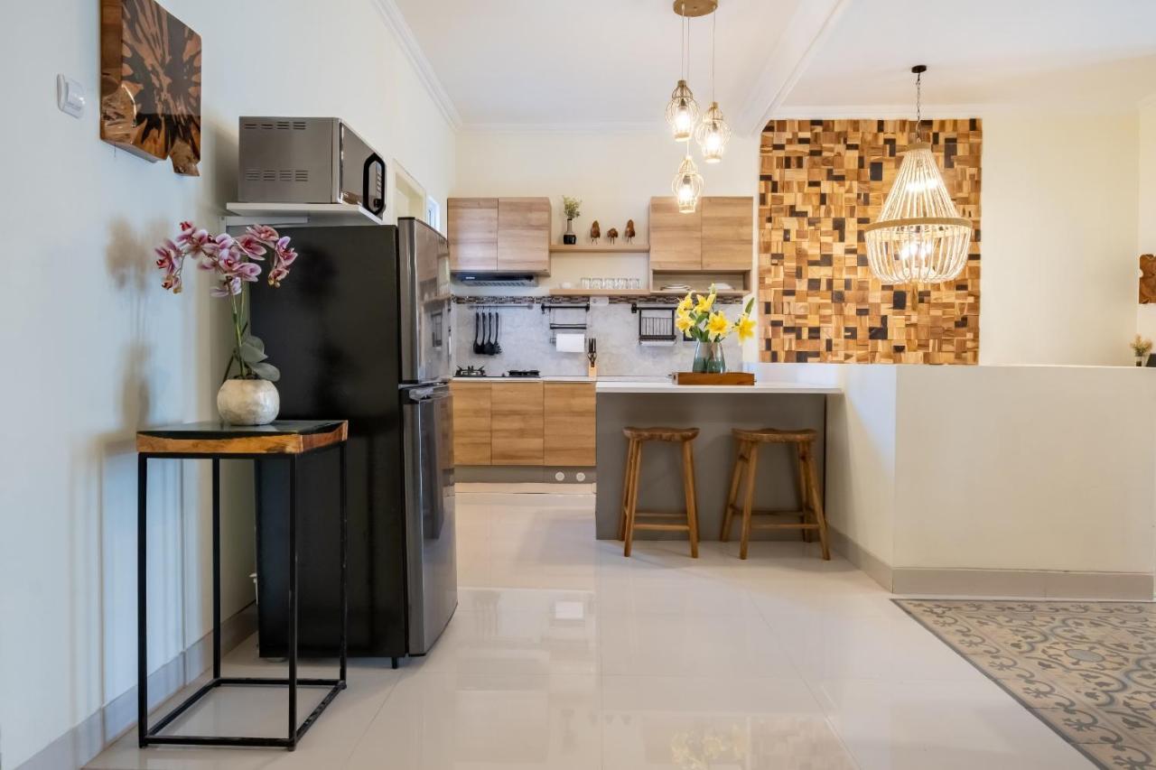 Siji Plemburan Vacation Home Kejayan المظهر الخارجي الصورة
