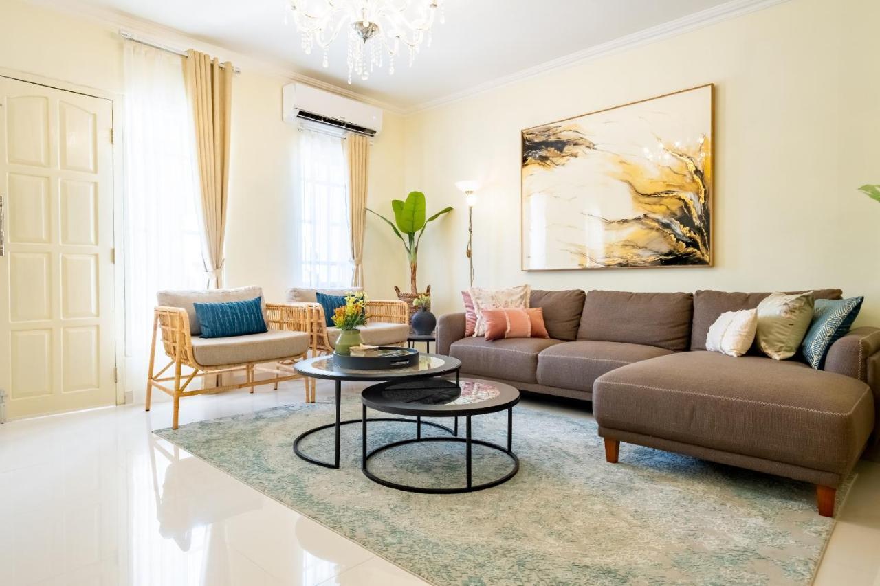 Siji Plemburan Vacation Home Kejayan المظهر الخارجي الصورة