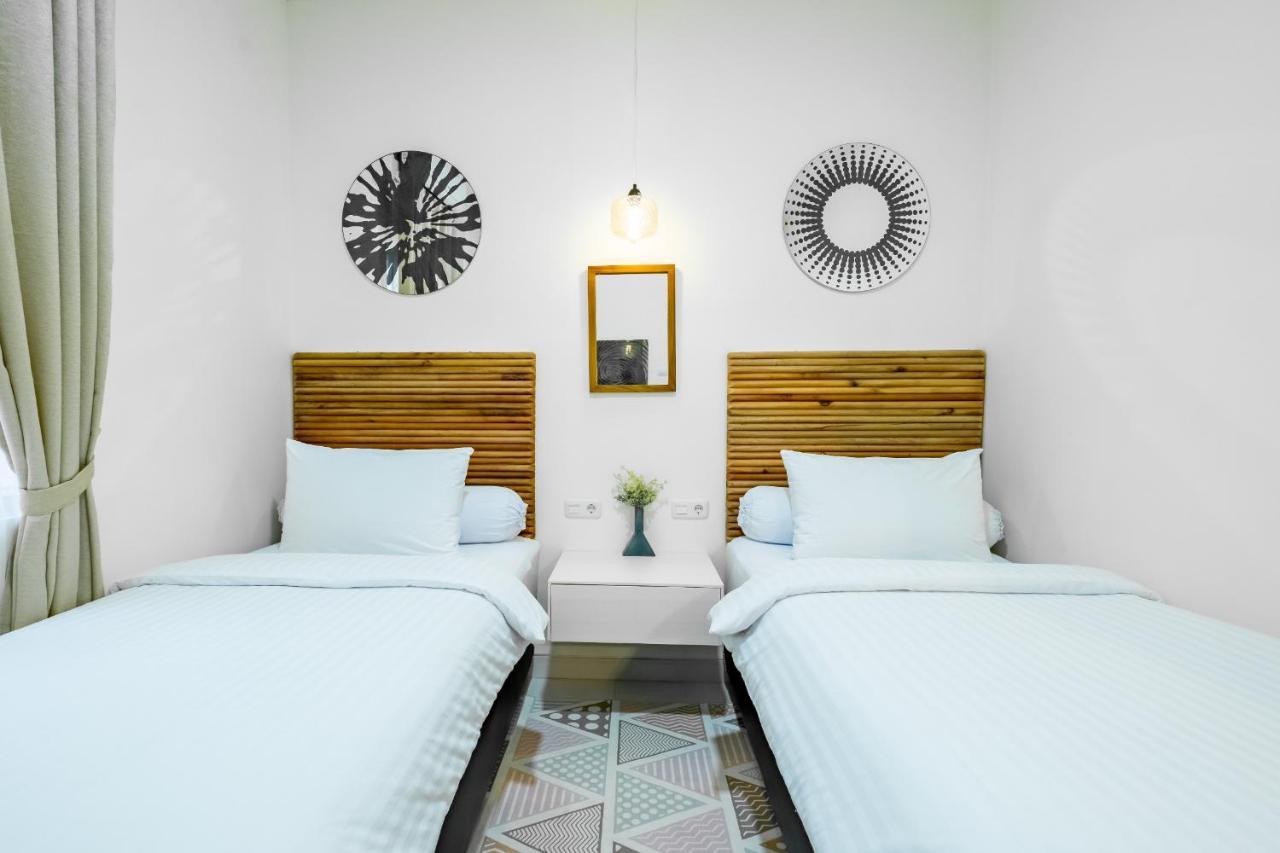 Siji Plemburan Vacation Home Kejayan المظهر الخارجي الصورة