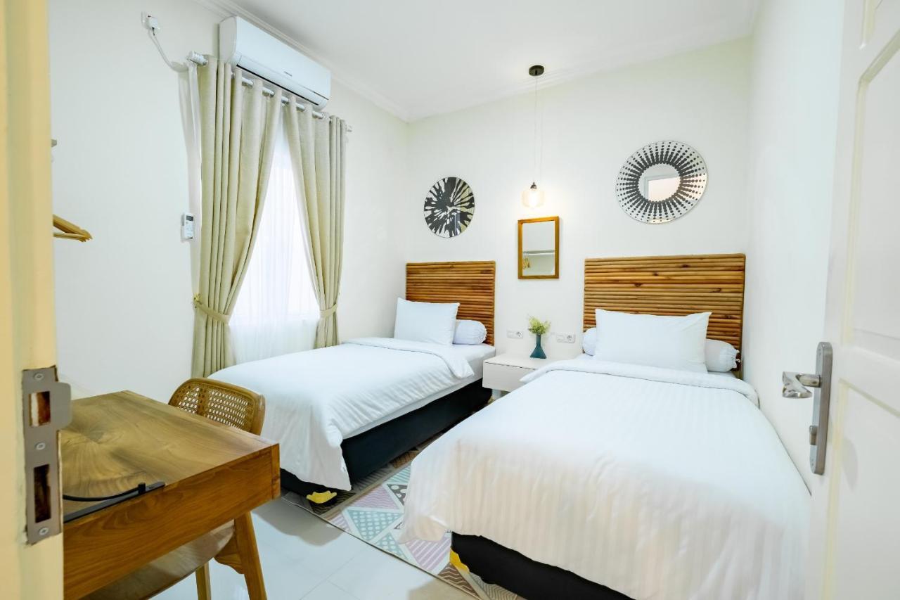 Siji Plemburan Vacation Home Kejayan المظهر الخارجي الصورة